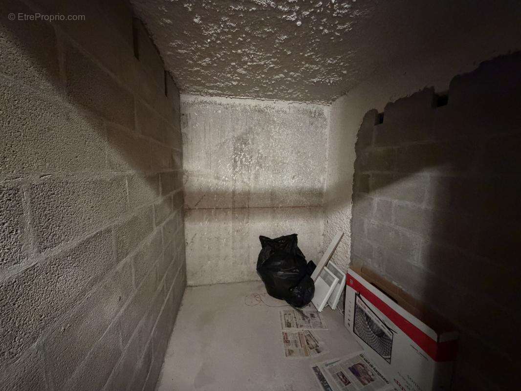 Appartement à CAMBO-LES-BAINS