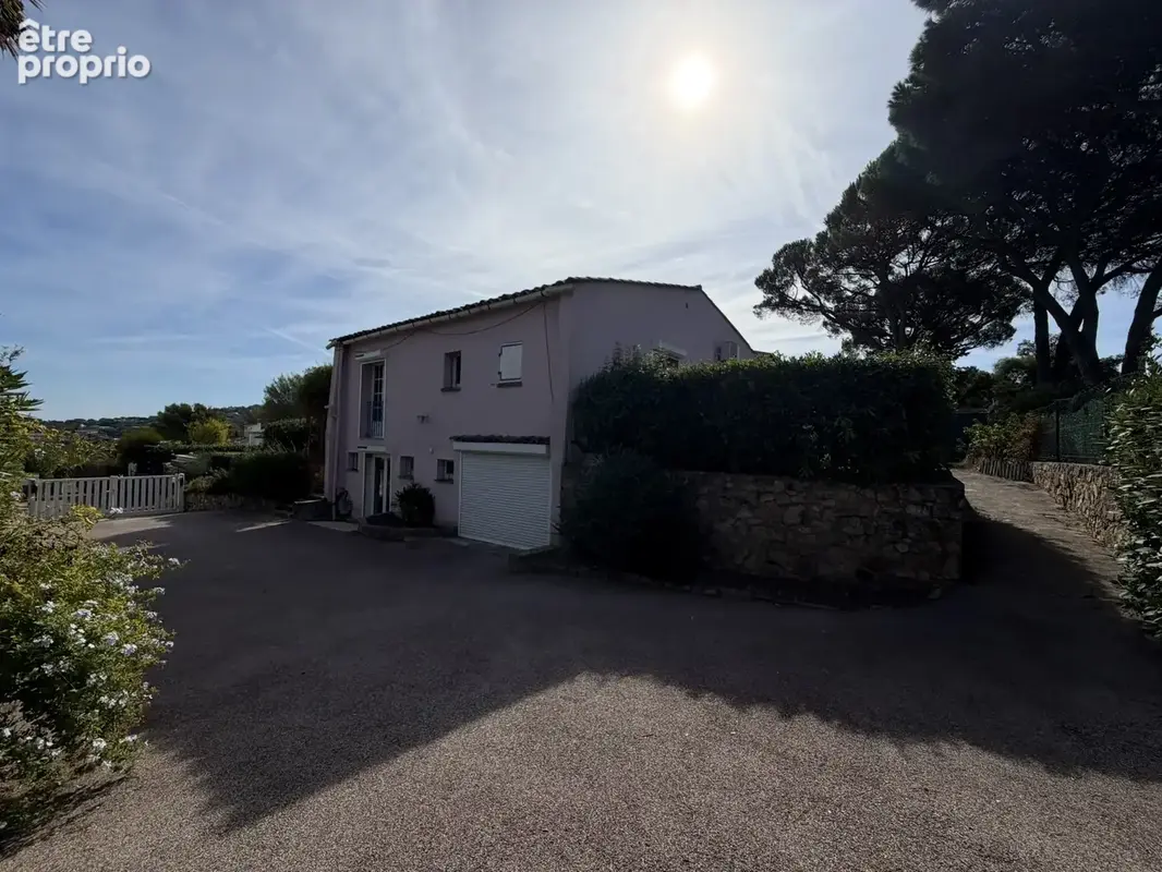 Maison individuelle sur Sainte Maxime - photo 13