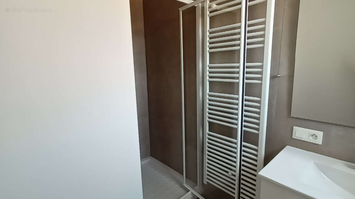 Appartement à PEZENAS
