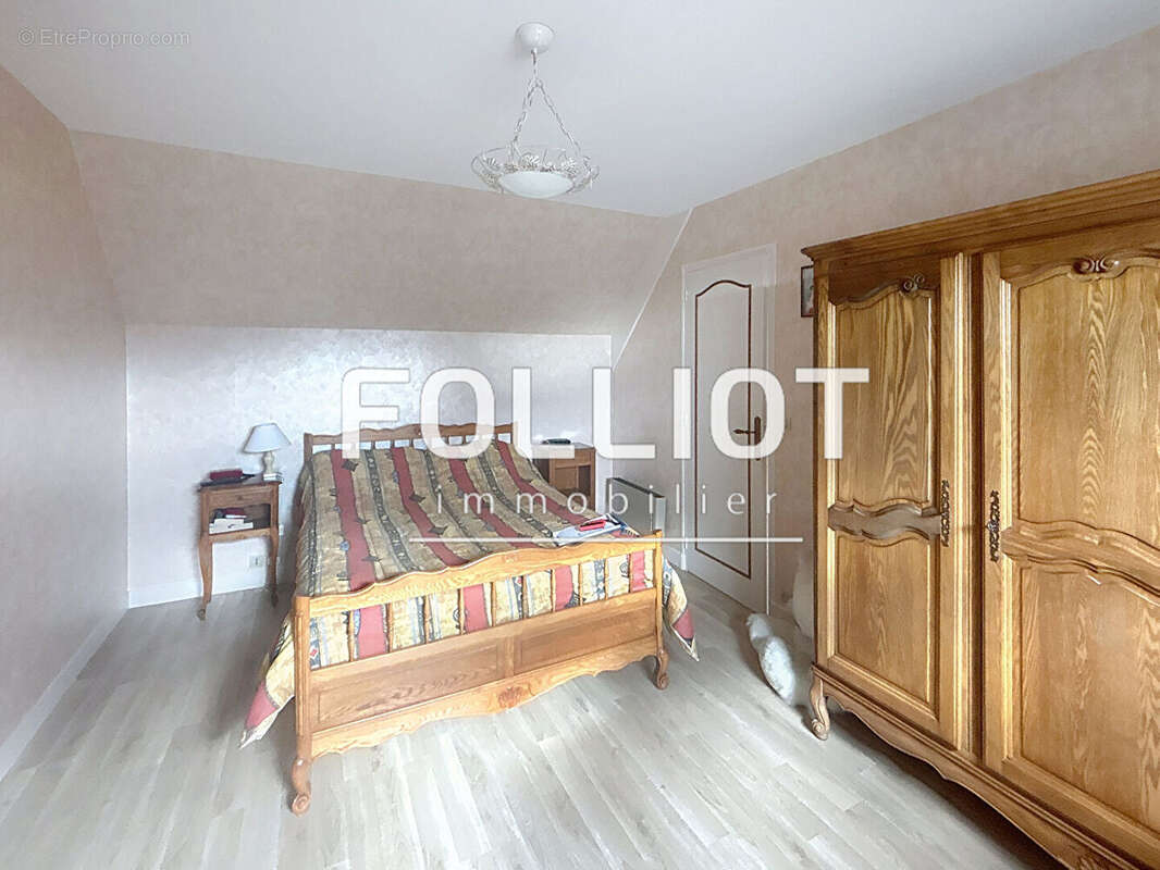 Maison à GONNEVILLE-SUR-MER