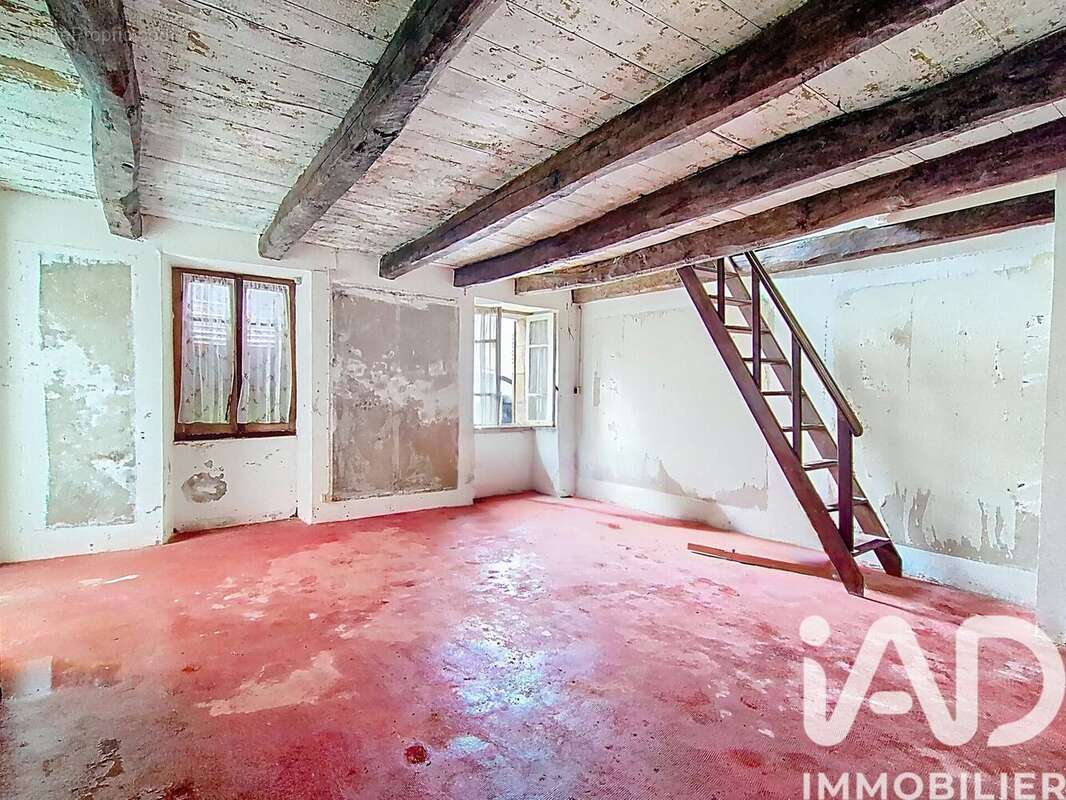 Photo 9 - Maison à SEGLIEN