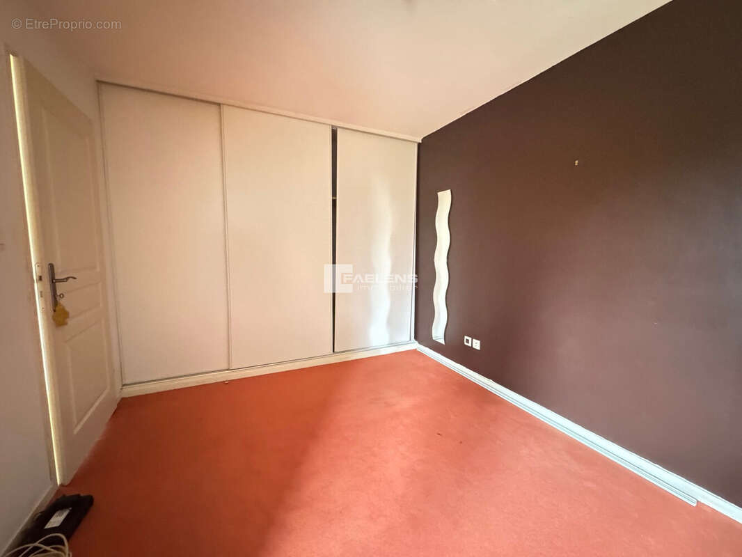 Appartement à MONS-EN-BAROEUL