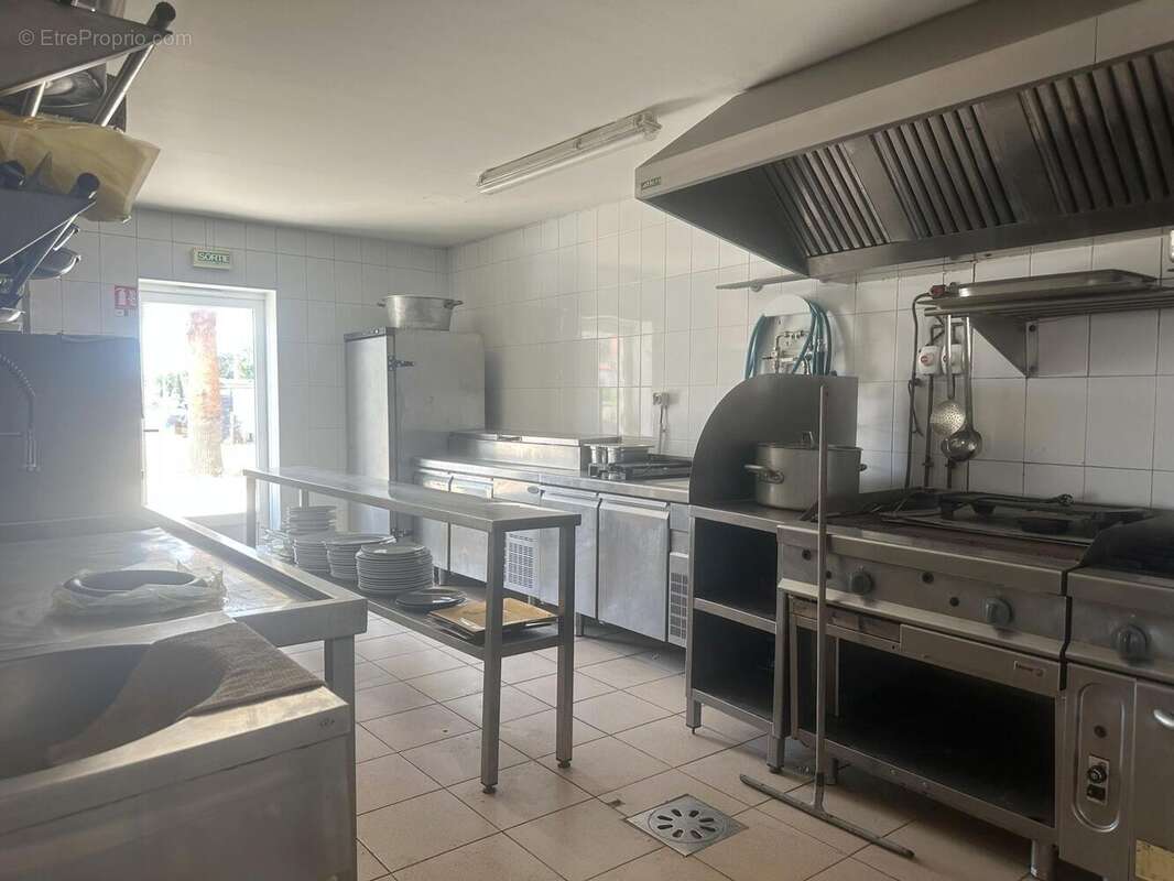 Photo 9 - Appartement à MARSEILLAN