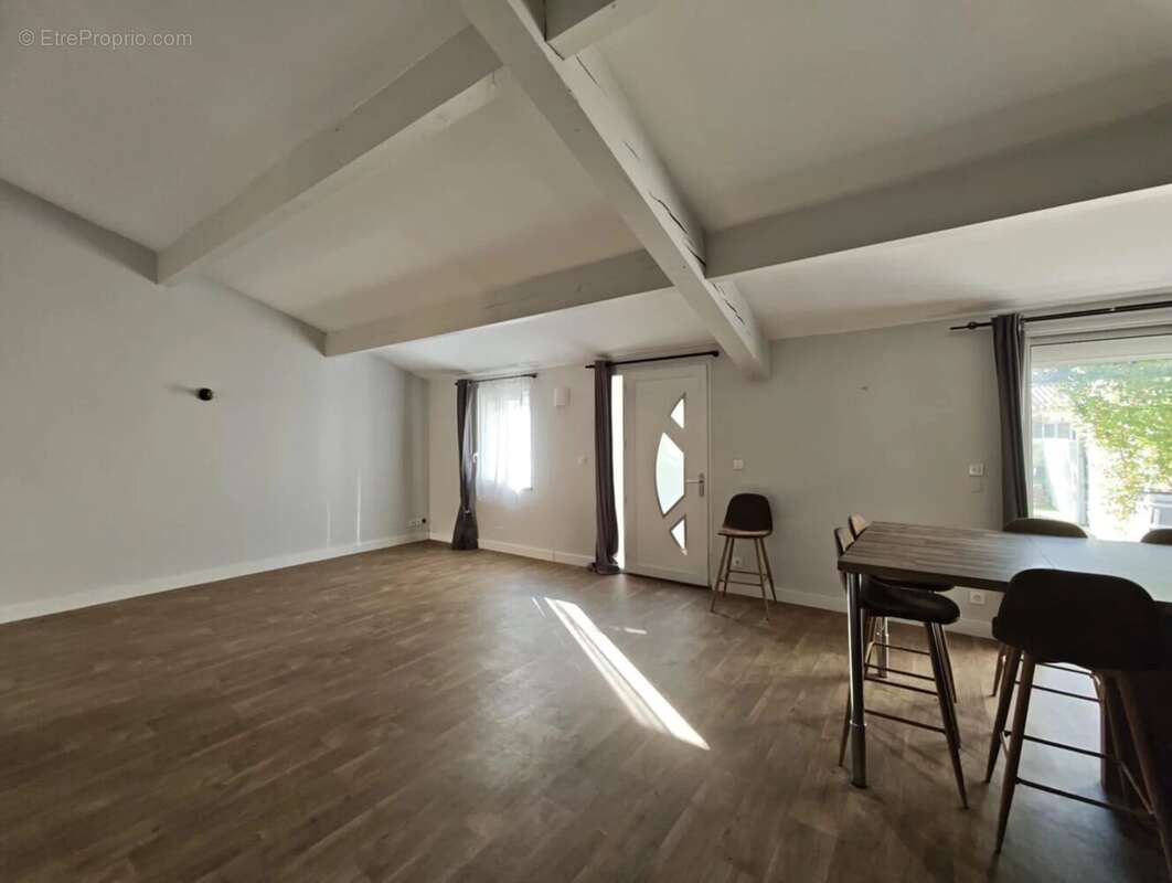 Maison à MIREPEISSET