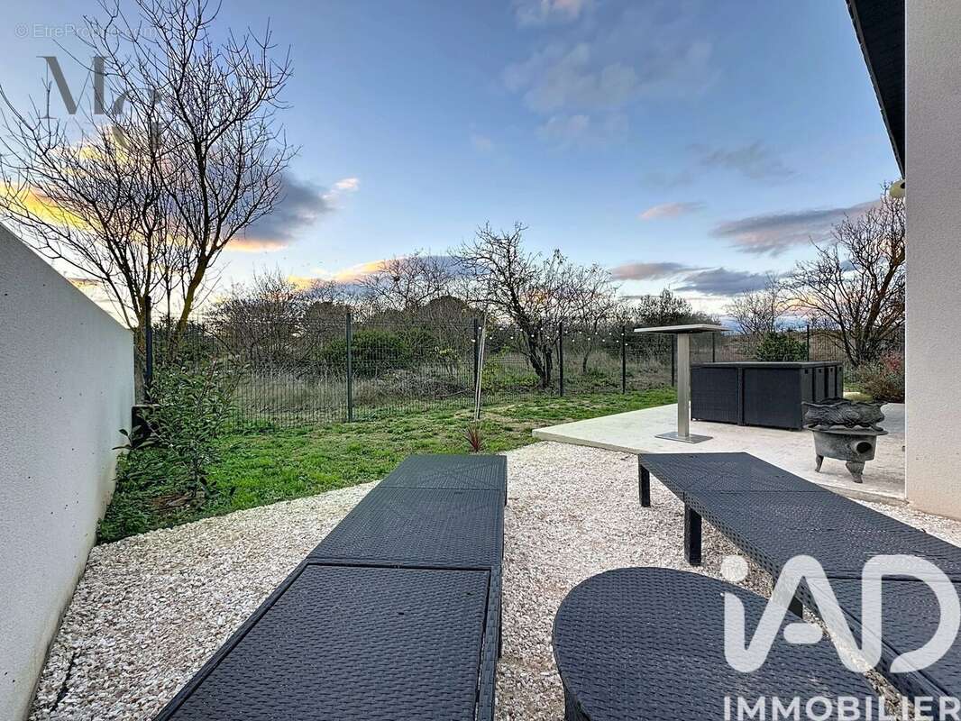 Photo 8 - Maison à POMEROLS