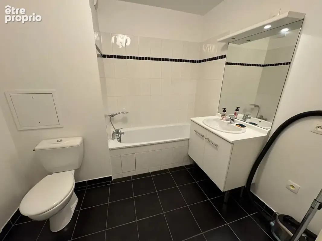 Appartement Boussy Saint Antoine 2 pièce(s) 39.70 m2 - photo 5