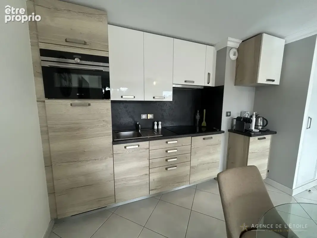 Appartement 3 pièces 44 m² à vendre à Cucq (62780) - photo 5