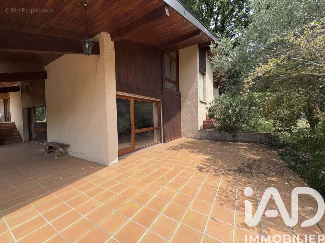 Photo 5 - Maison à AUTERIVE