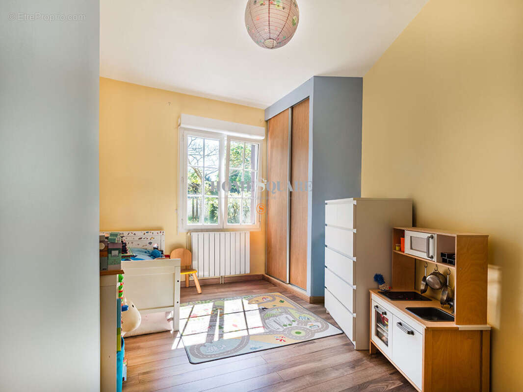 Maison à COYE-LA-FORET