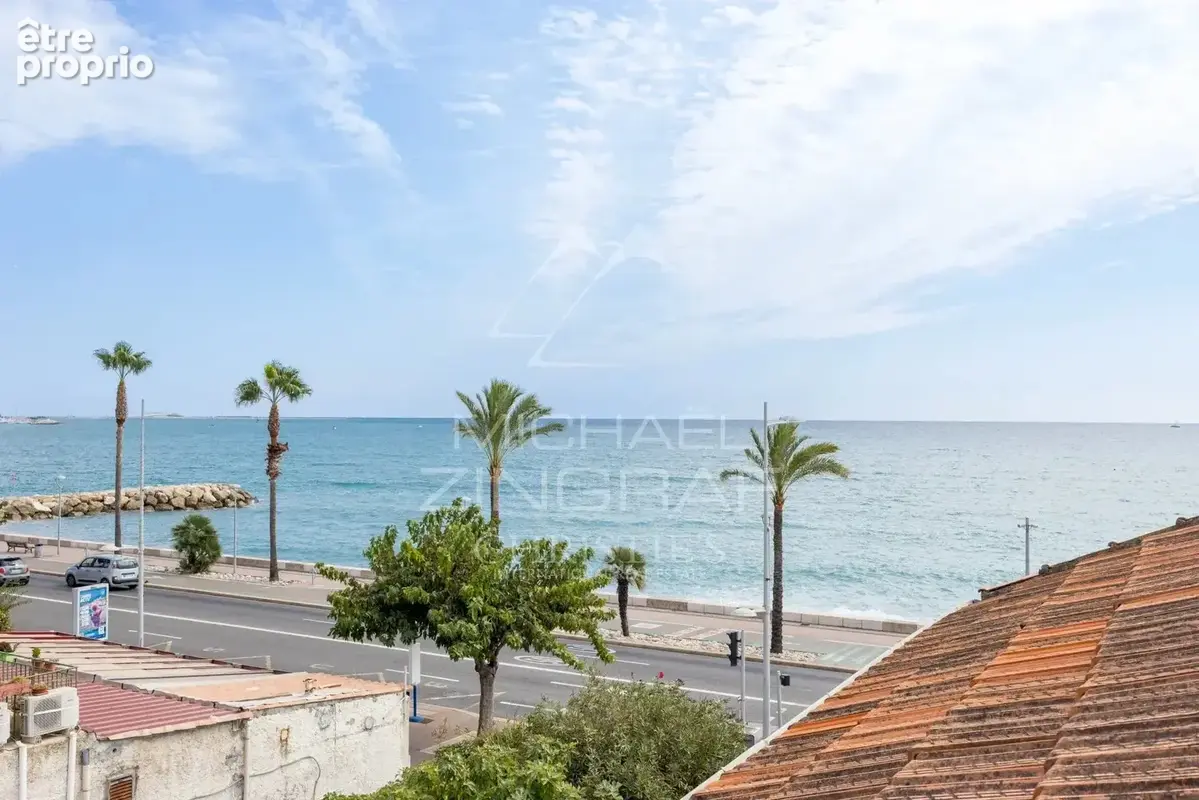Photo Maison à Cagnes-Sur-Mer au prix de 690 000€