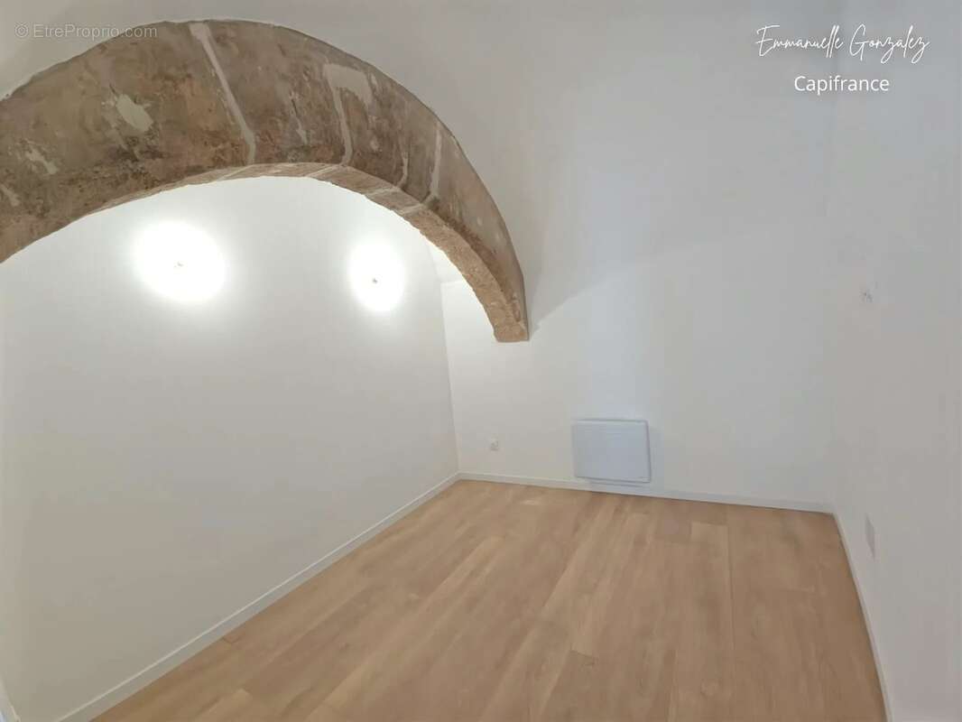 Maison de caractère entièrement rénovée 200m² avec 5 chambres ROUJAN (34) - photo 43
