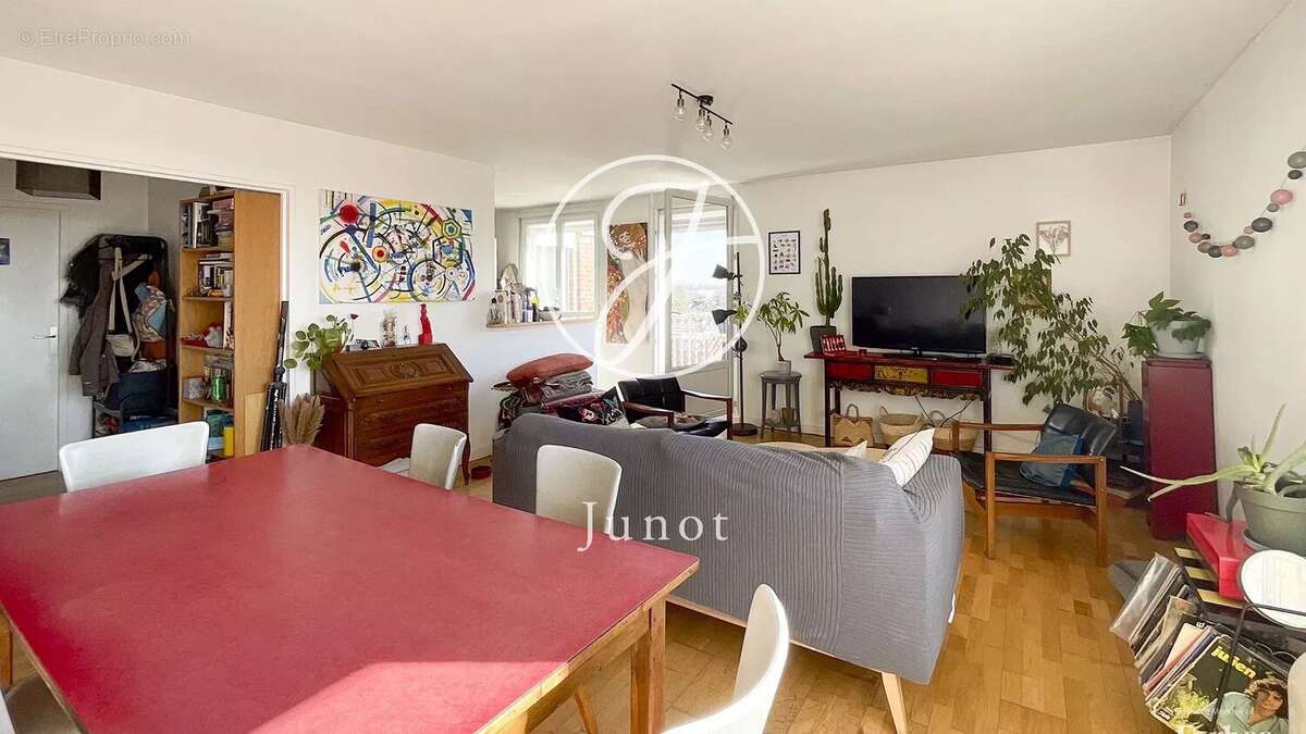 Appartement à LILLE