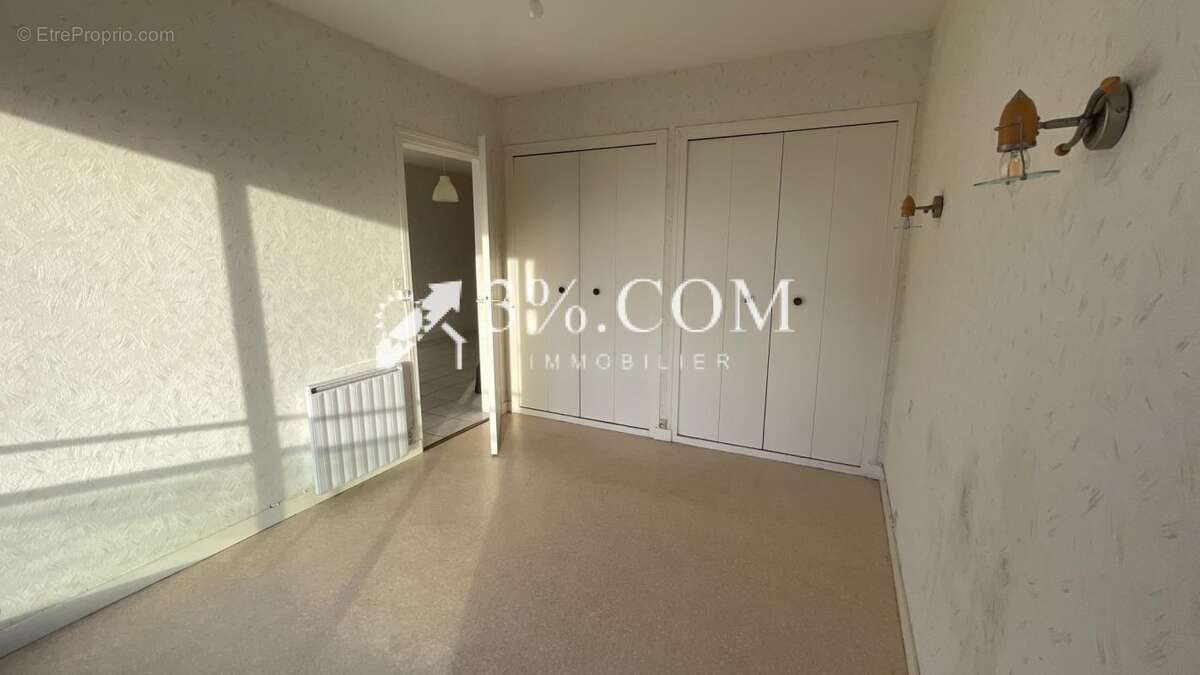 Appartement à AURAY