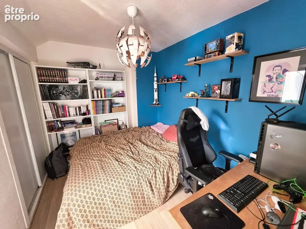Vente Maison Bohars(29820) 334 400ï¿œ - photo 10