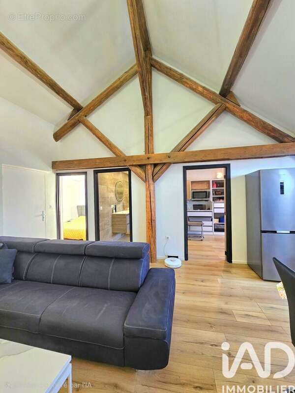 Photo 6 - Appartement à HUSSIGNY-GODBRANGE