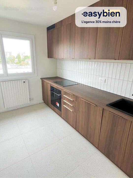 Appartement à PAU