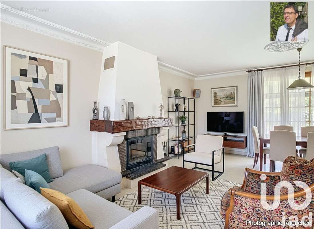 Photo 7 - Maison à VILLENEUVE-LE-ROI