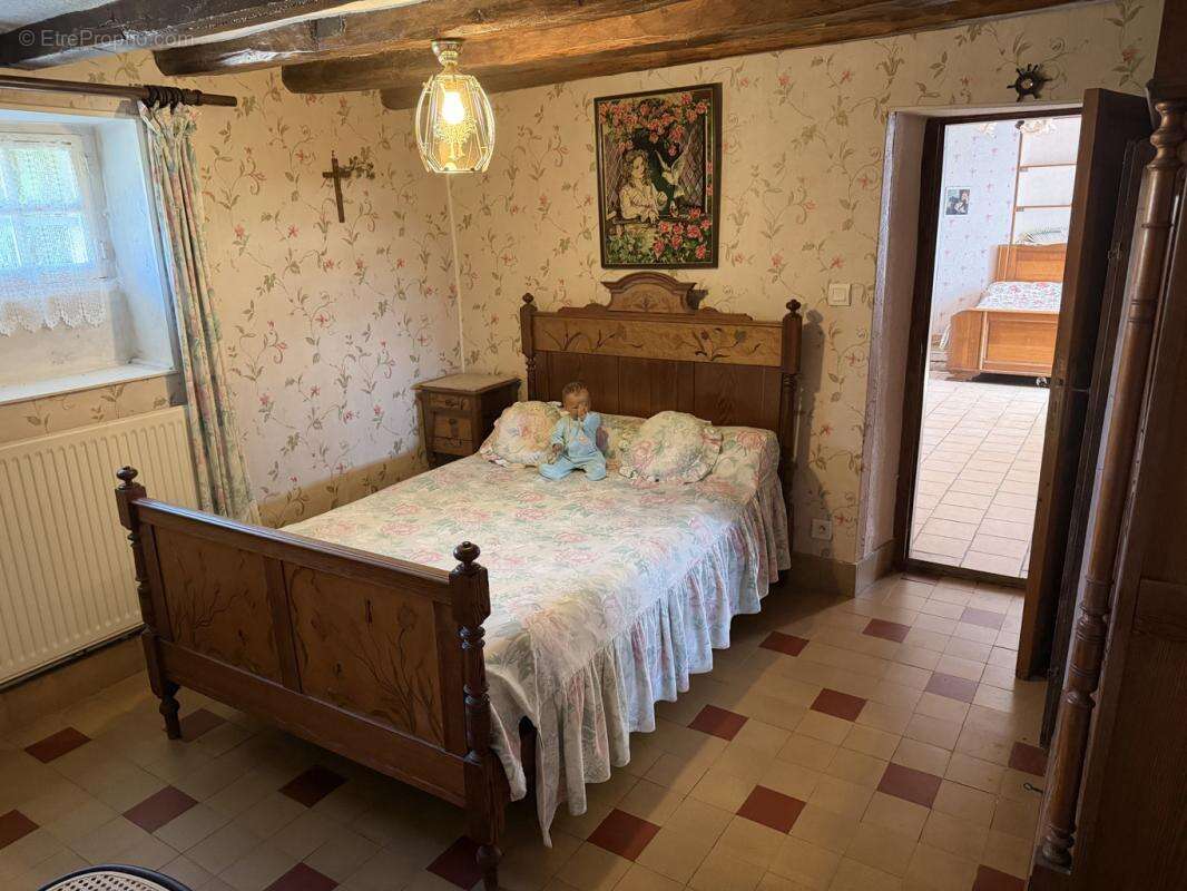 Charmante maison de plain-pied au cœur de Saint-Martin-du-Vieux-Bellême - photo 9