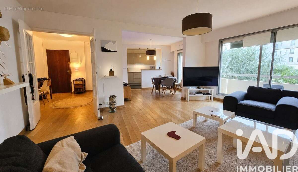 Photo 5 - Appartement à ORLEANS