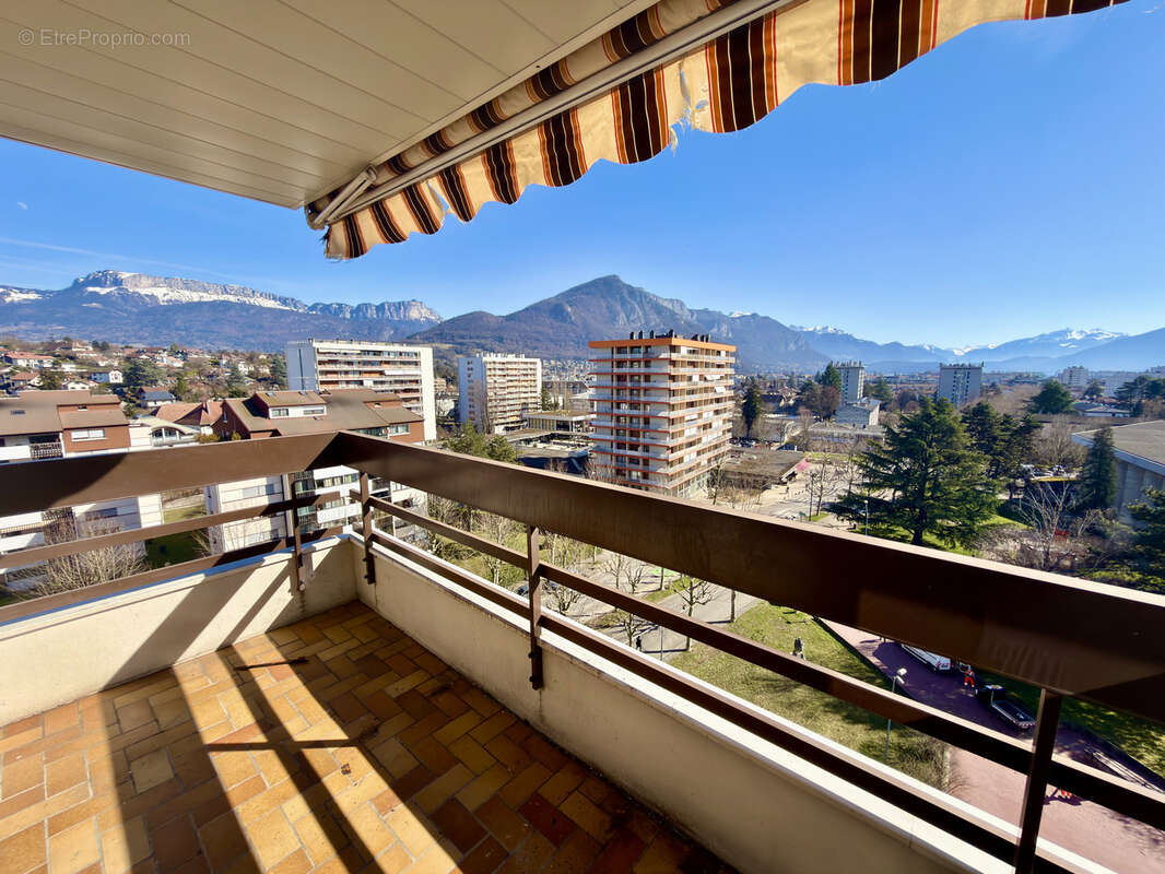 Appartement à ANNECY