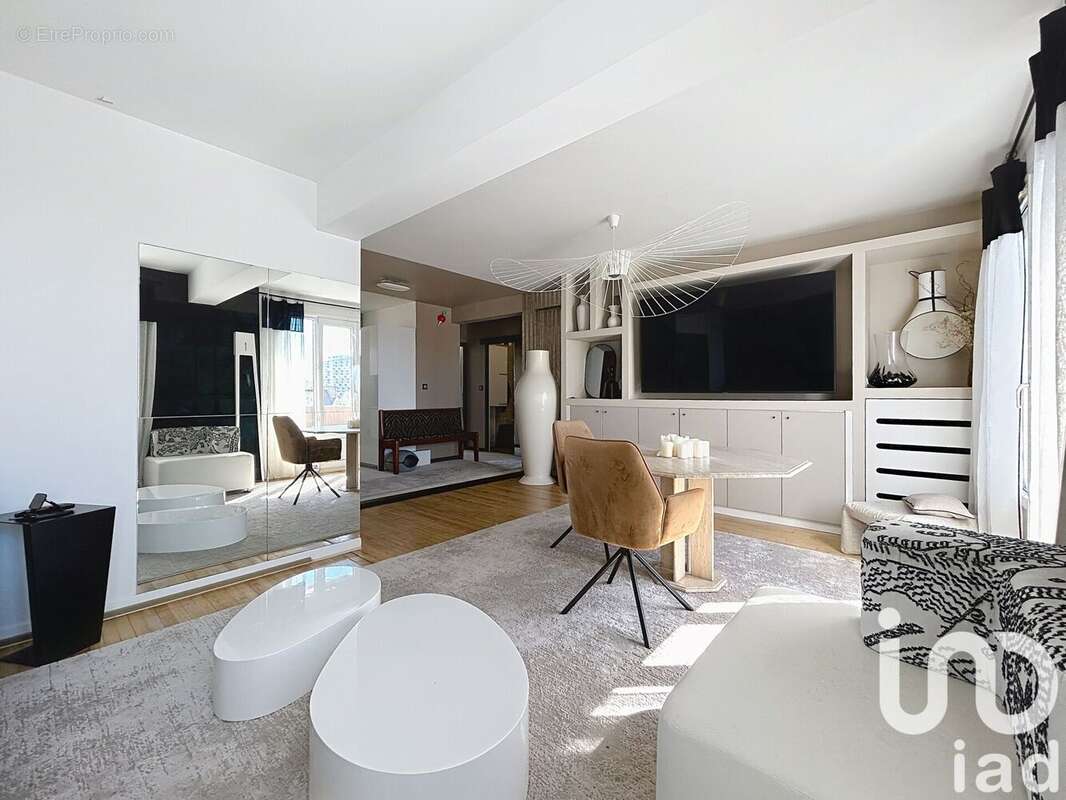 Photo 2 - Appartement à RENNES