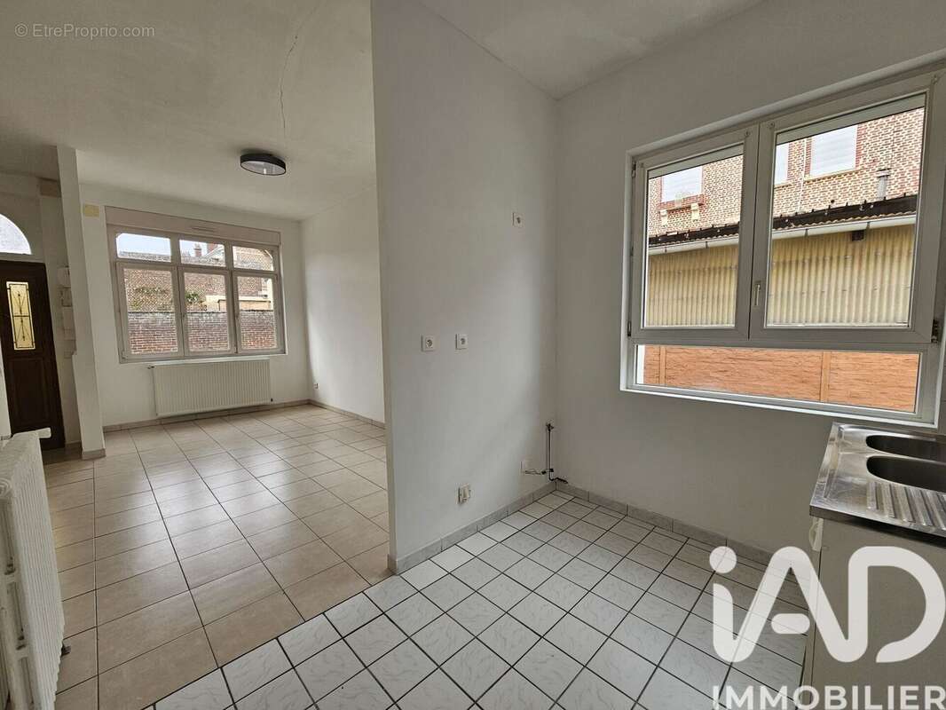 Photo 6 - Maison à CHAUNY