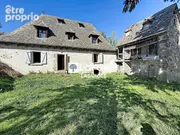 Maison à TAUSSAC