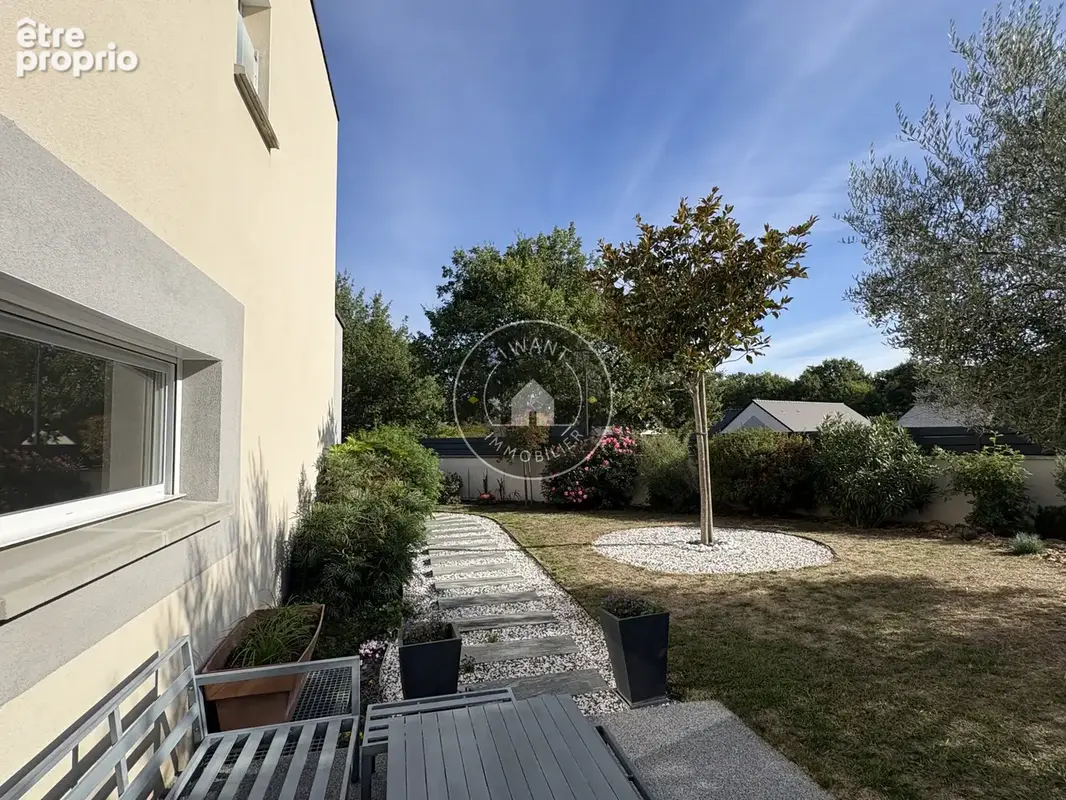 Maison familiale Gennes Val de Loire - photo 14