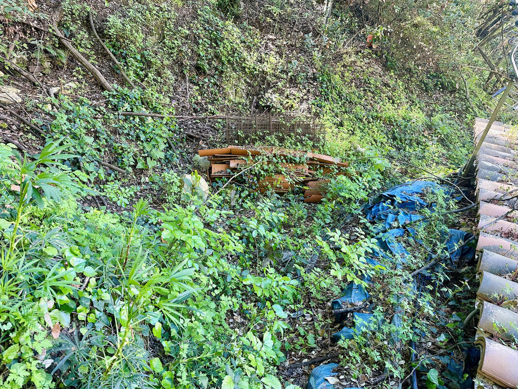 Maison à LA TRINITE