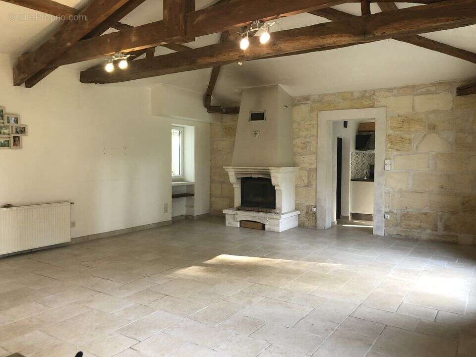 Maison à SAINT-VIVIEN-DE-MEDOC