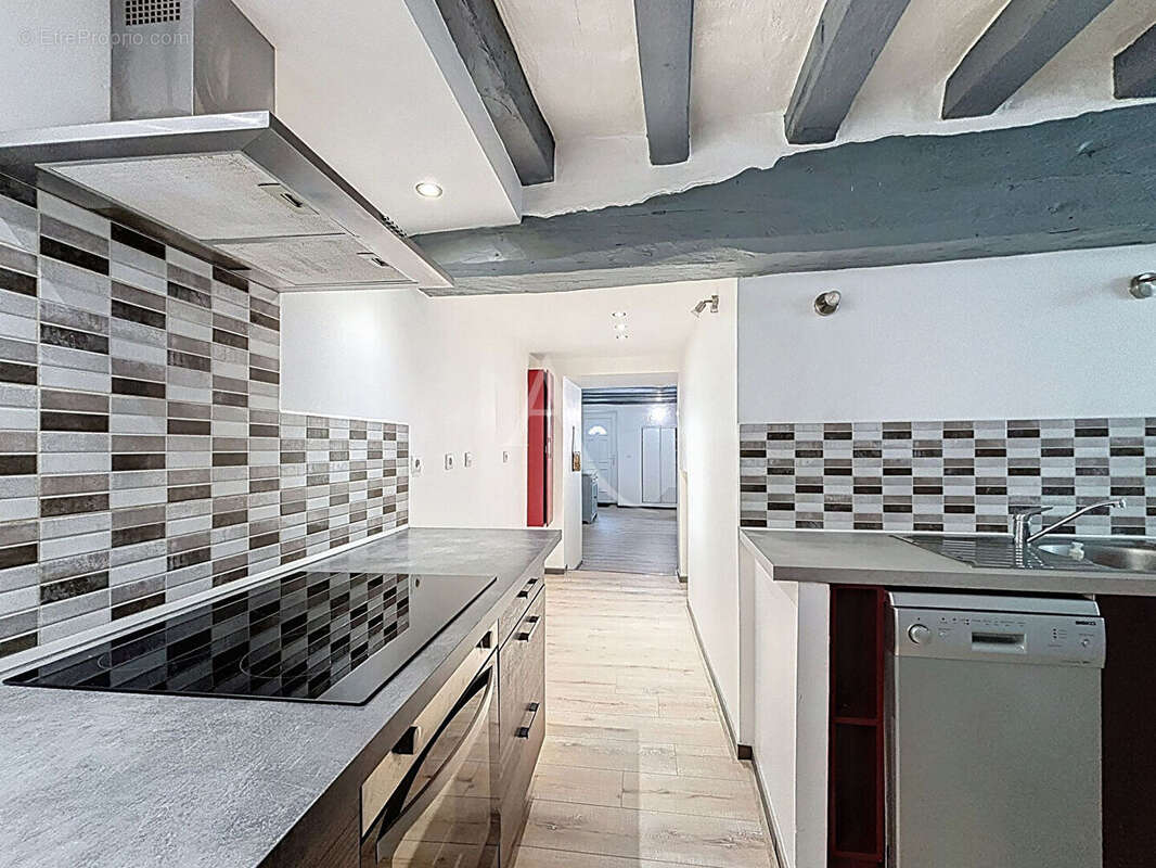 Maison à SAINT-GERMAIN-DES-PRES