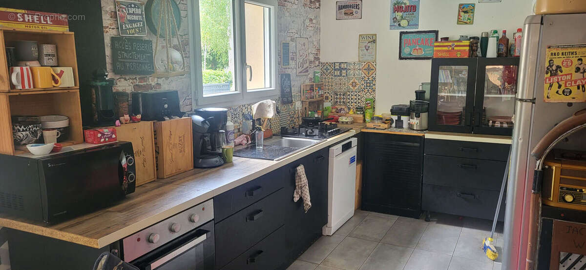 Maison proche centre ville - photo 3