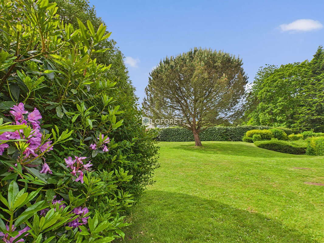 Appartement à DOUARNENEZ