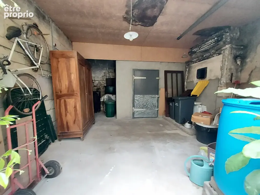 Maison de bourg - photo 13