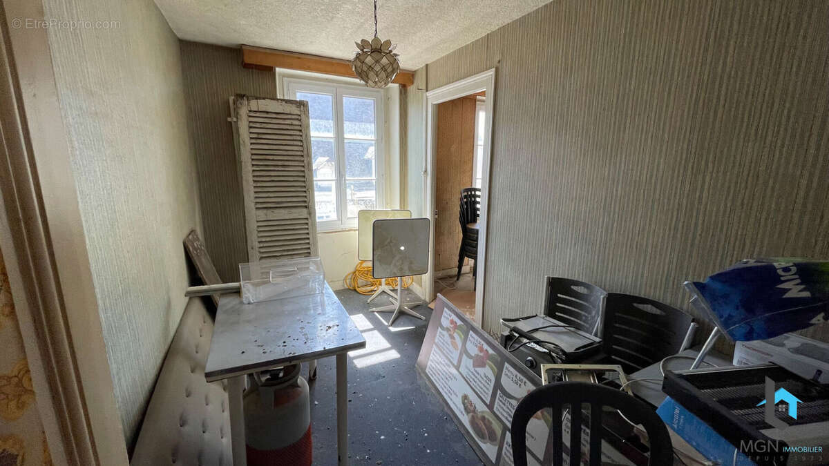 Immeuble Bonneval - photo 13