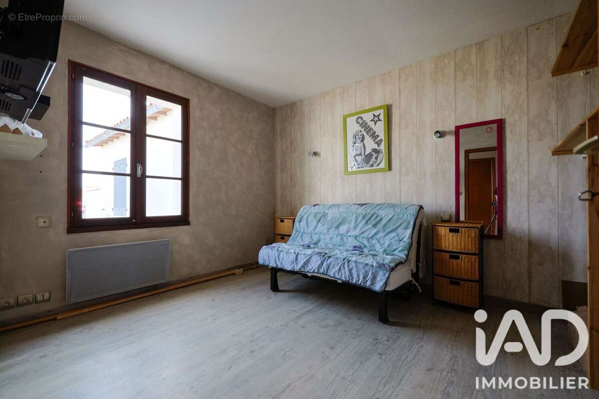 Maison 74 m² à Sainte-Marie-De-Re  - photo 9
