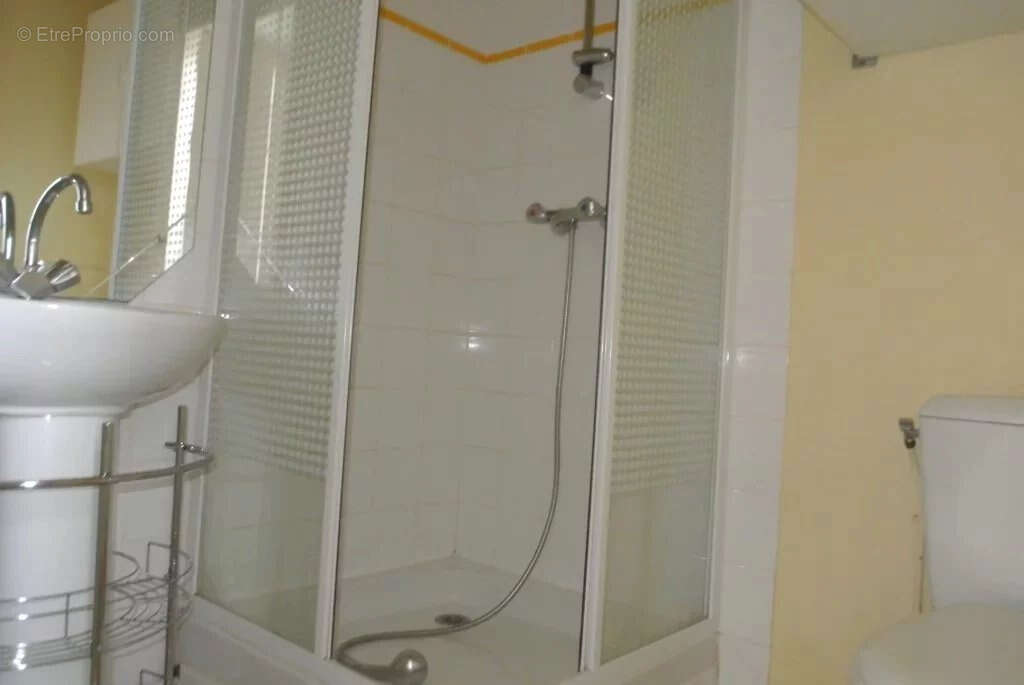 Maison à SAINT-GAULTIER