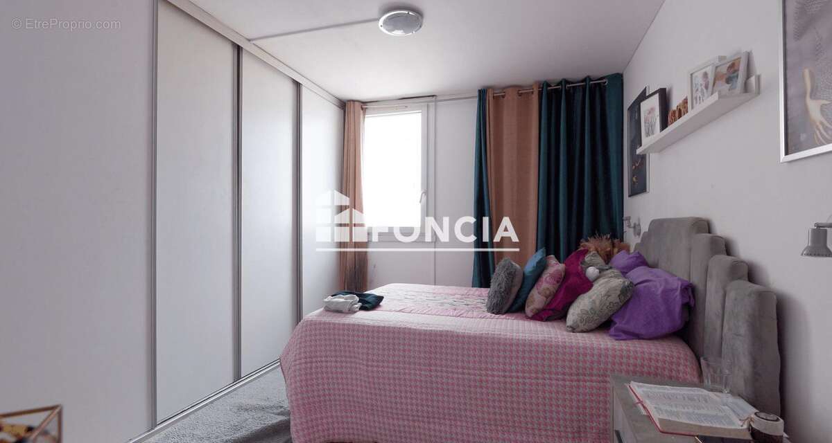 Appartement à EVRY