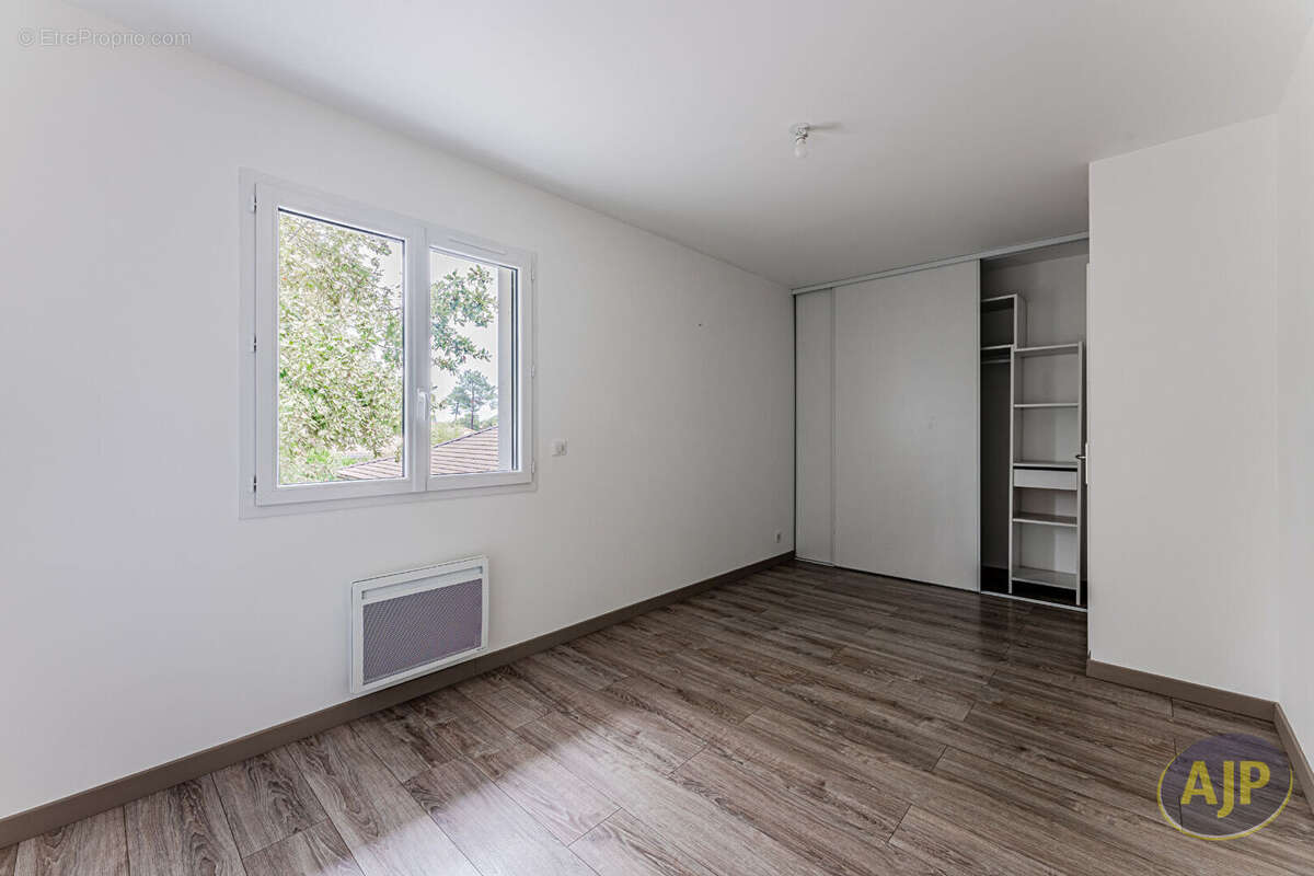 Maison à LEGE-CAP-FERRET