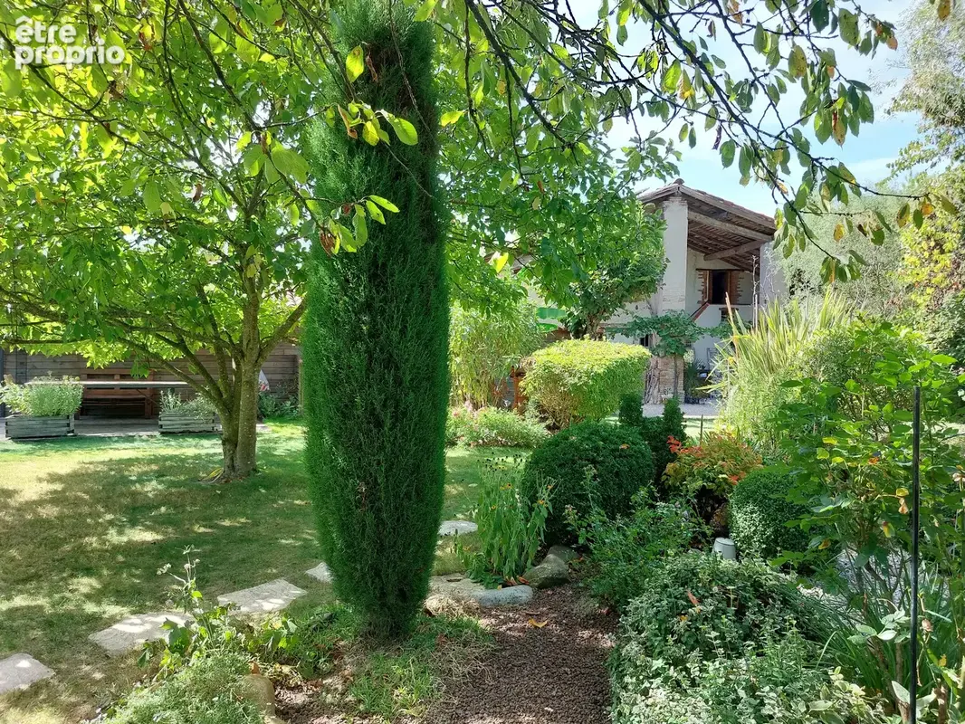 Maison à vendre 7 pièces MONTAUBAN (82) avec chambres d'hôtes, piscine, jardin et dépendance - photo 69