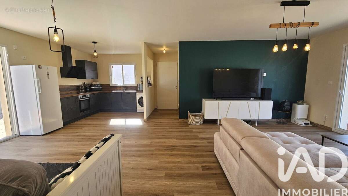 Photo 3 - Maison à ELNE