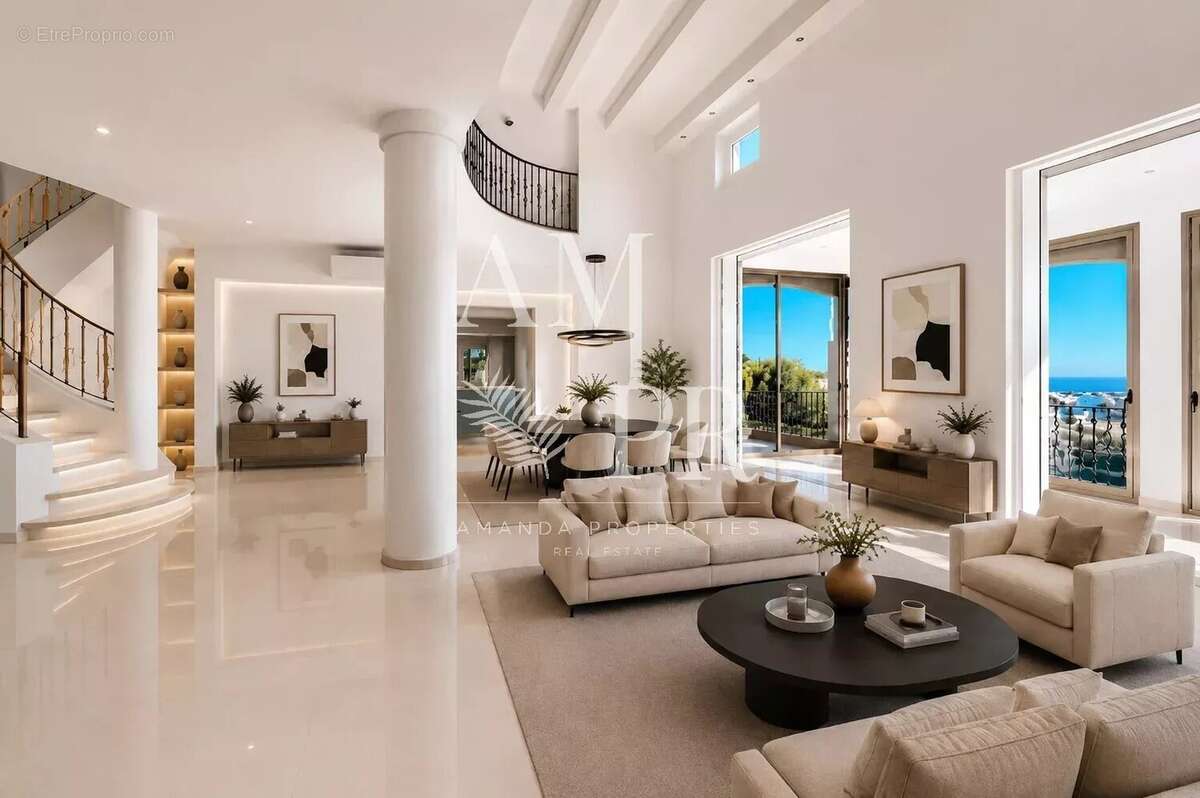 Maison à CANNES