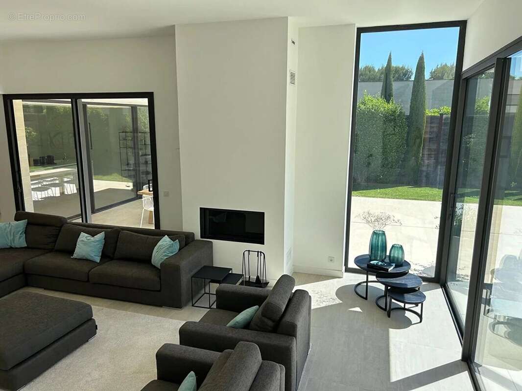 Maison à SAINT-REMY-DE-PROVENCE