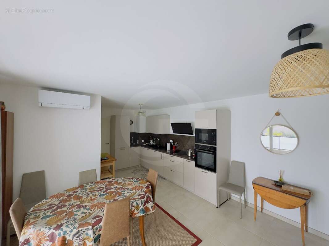 Appartement à MARSEILLAN