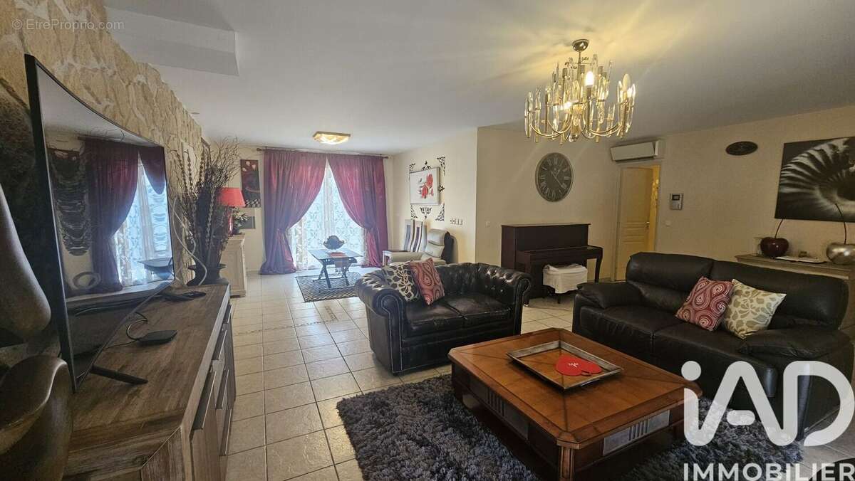 Photo 2 - Maison à AUTERIVE