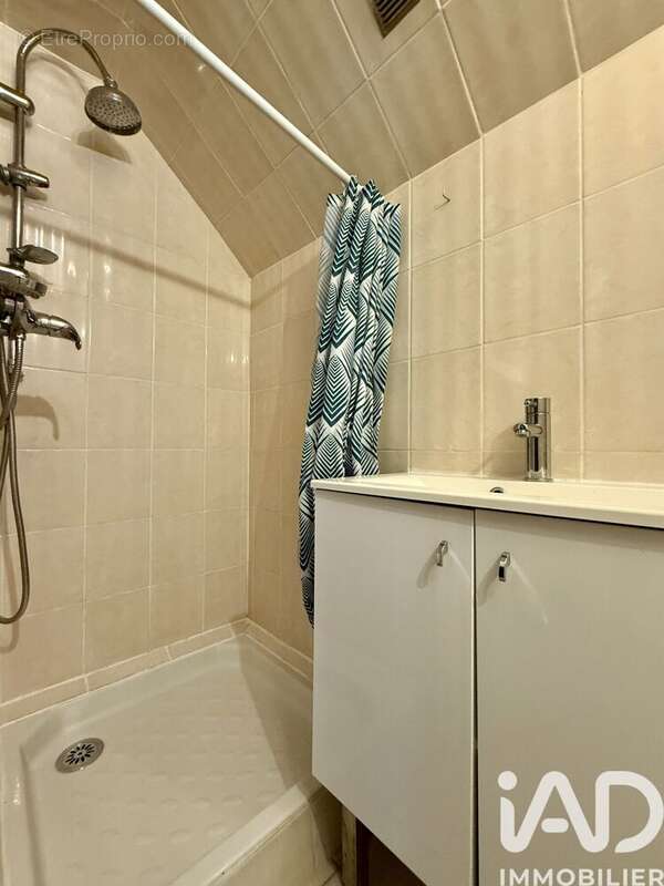 Photo 5 - Appartement à PALAISEAU