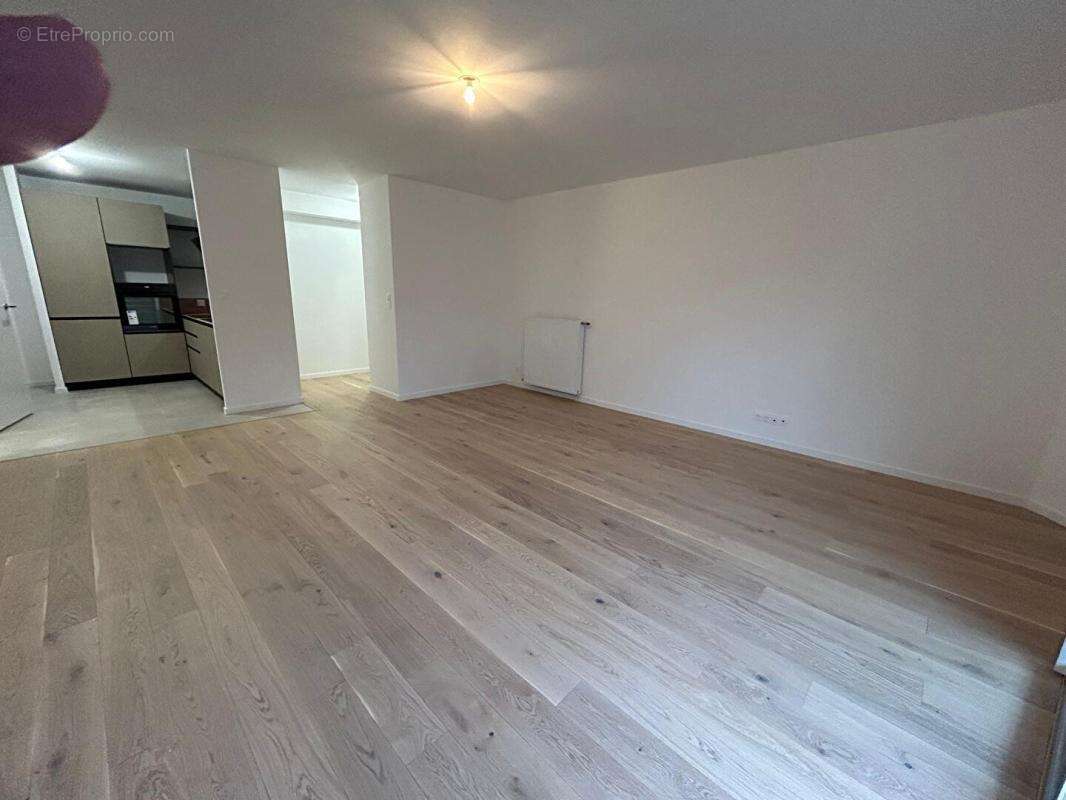 Appartement à LA BAULE-ESCOUBLAC