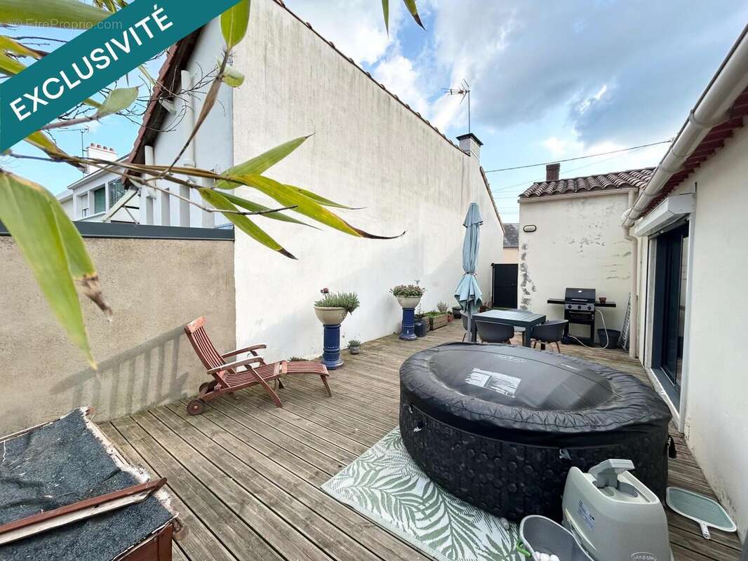 Photo 2 - Maison à LA ROCHE-SUR-YON
