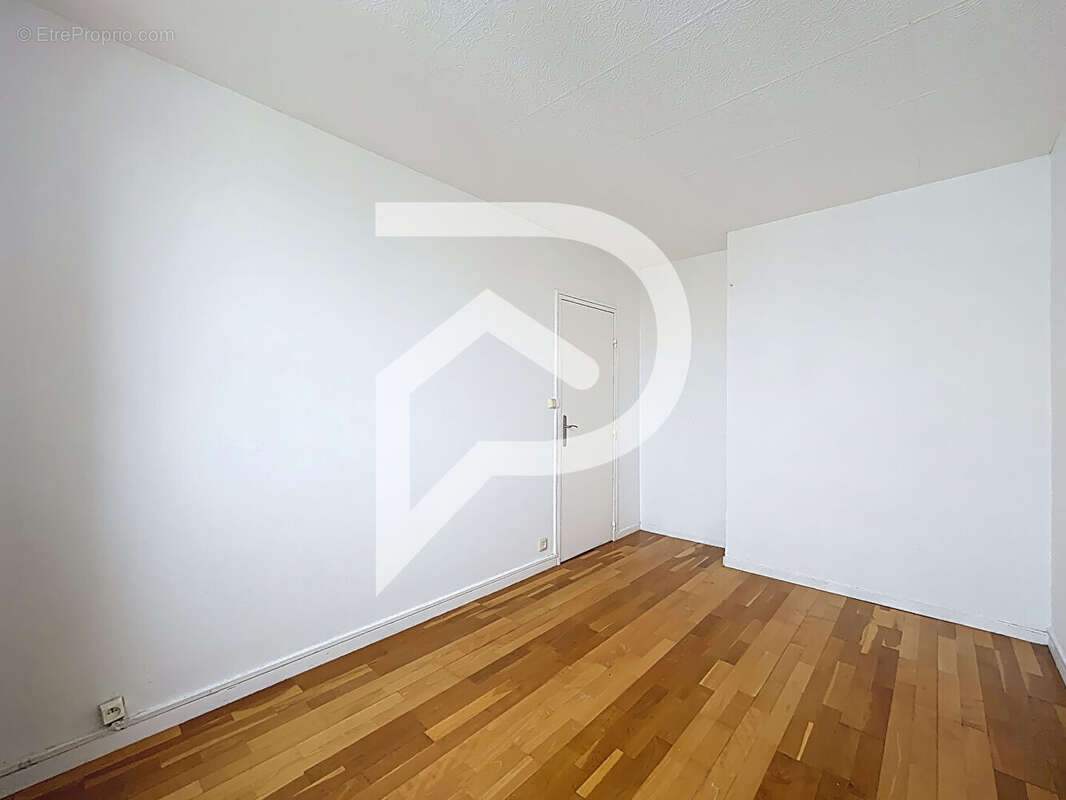 Appartement à DREUX