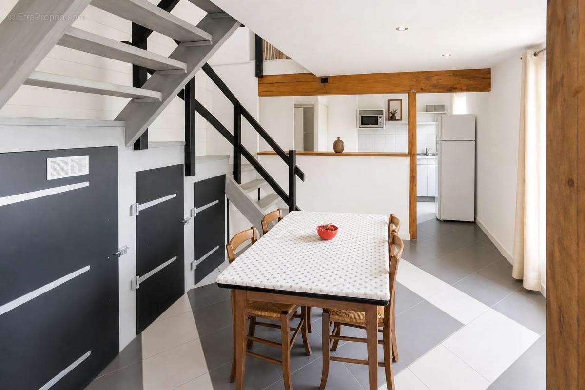 Propriété de charme 170 m² à Éguzon-Chantôme - photo 3